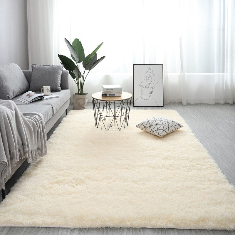 Pehme karvkattega vaibad SoftCarpet™