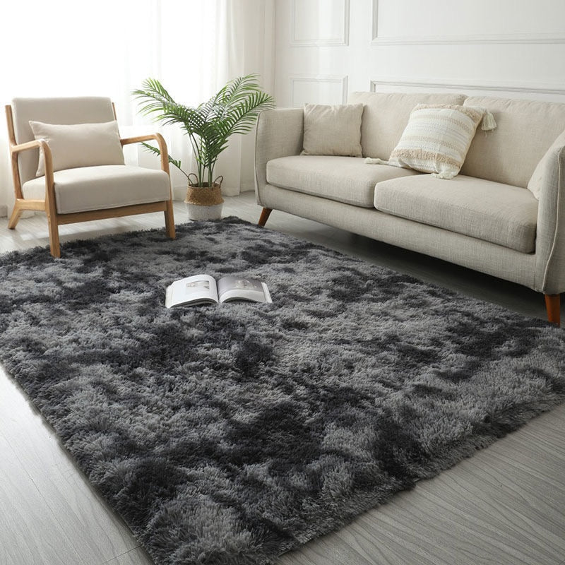 Pehme karvkattega vaibad SoftCarpet™