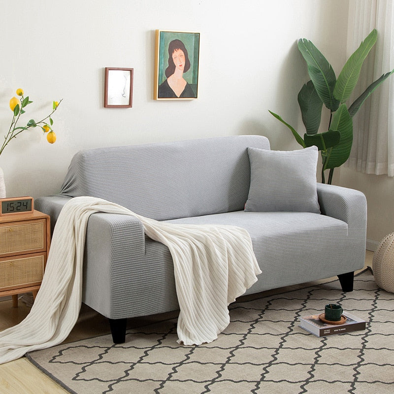 Pehmed venivad diivanikatted LovelySofa™