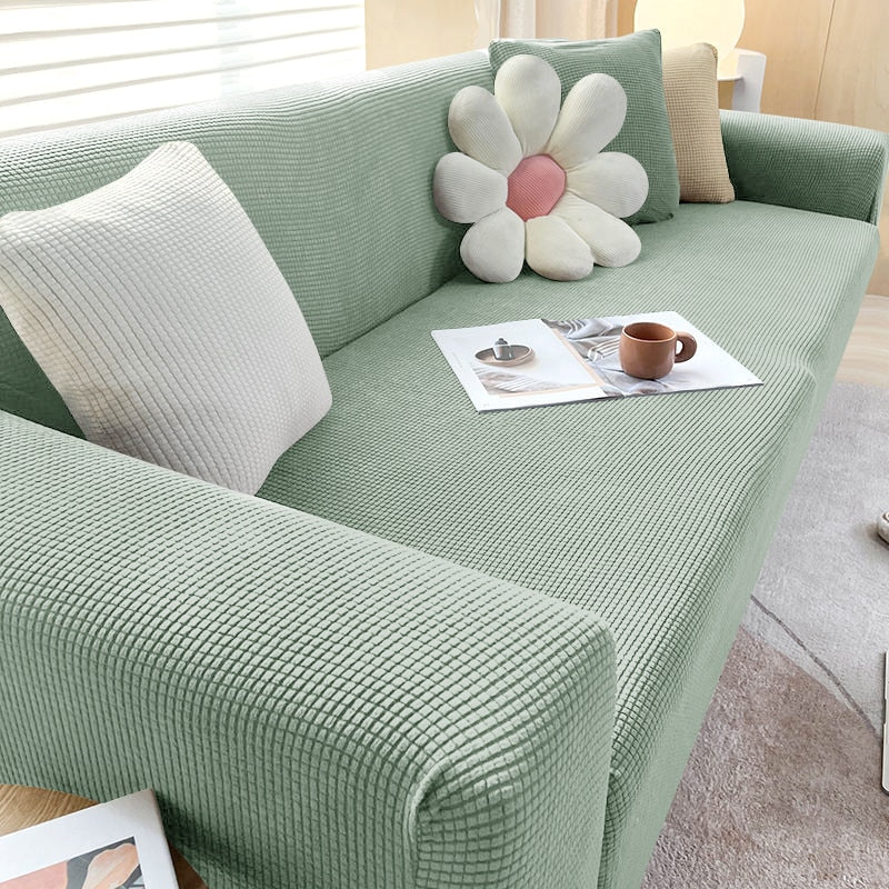 Pehmed venivad diivanikatted LovelySofa™