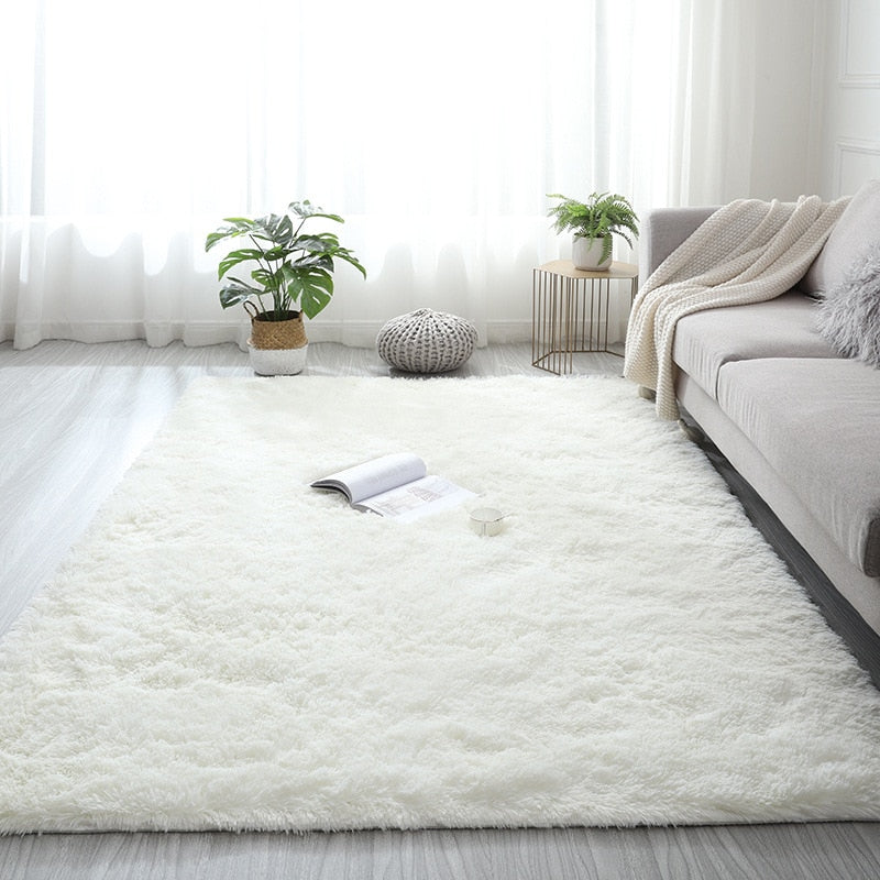 Pehme karvkattega vaibad SoftCarpet™